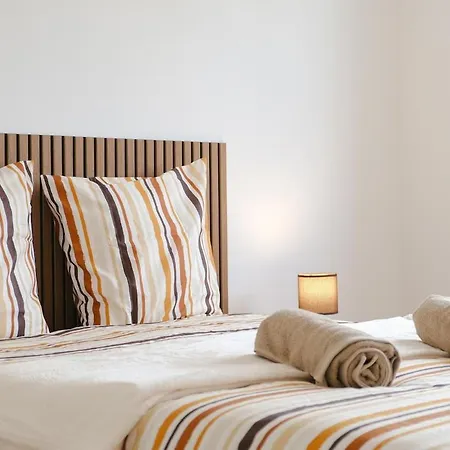 Hébergement de vacances Les Embruns, 4 Personnes *